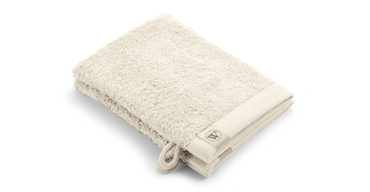 Walra Washand Remade Cotton